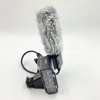 【全額返金保証】【最速発送】Sony XLR-K3M 動作確認済