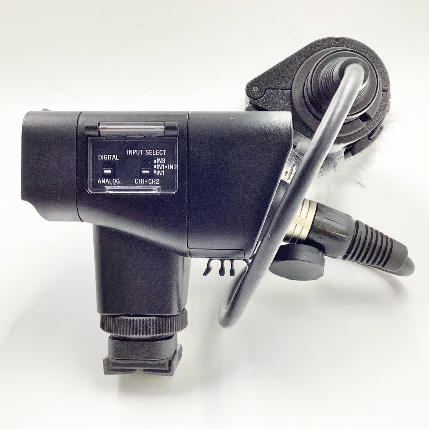 【全額返金保証】【最速発送】Sony XLR-K3M 動作確認済