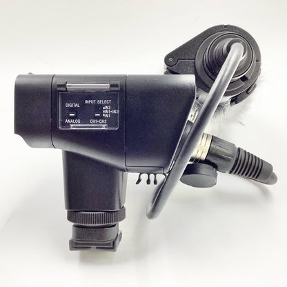 【全額返金保証】【最速発送】Sony XLR-K3M 動作確認済