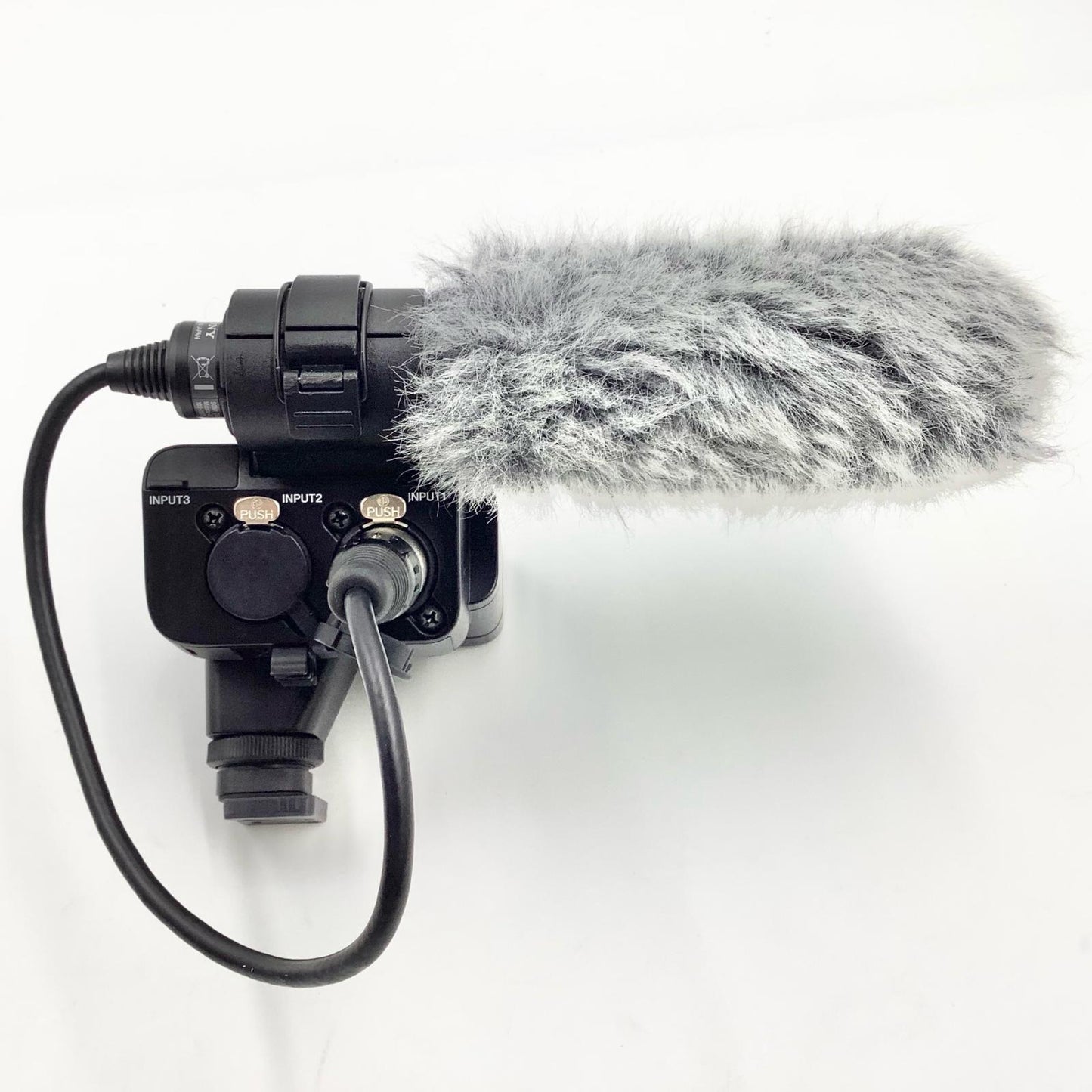 【全額返金保証】【最速発送】Sony XLR-K3M 動作確認済
