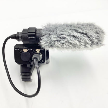 【全額返金保証】【最速発送】Sony XLR-K3M 動作確認済