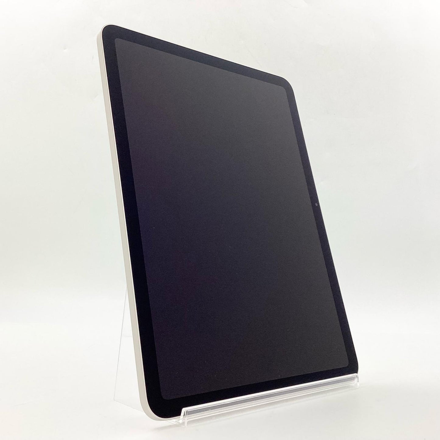 【全額返金保証】【最速発送】Apple iPad Air M2 11インチ 第6世代 512GB スターライト Wi-Fi 超美品 動作確認済