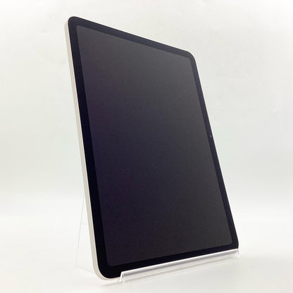 【全額返金保証】【最速発送】Apple iPad Air M2 11インチ 第6世代 512GB スターライト Wi-Fi 超美品 動作確認済