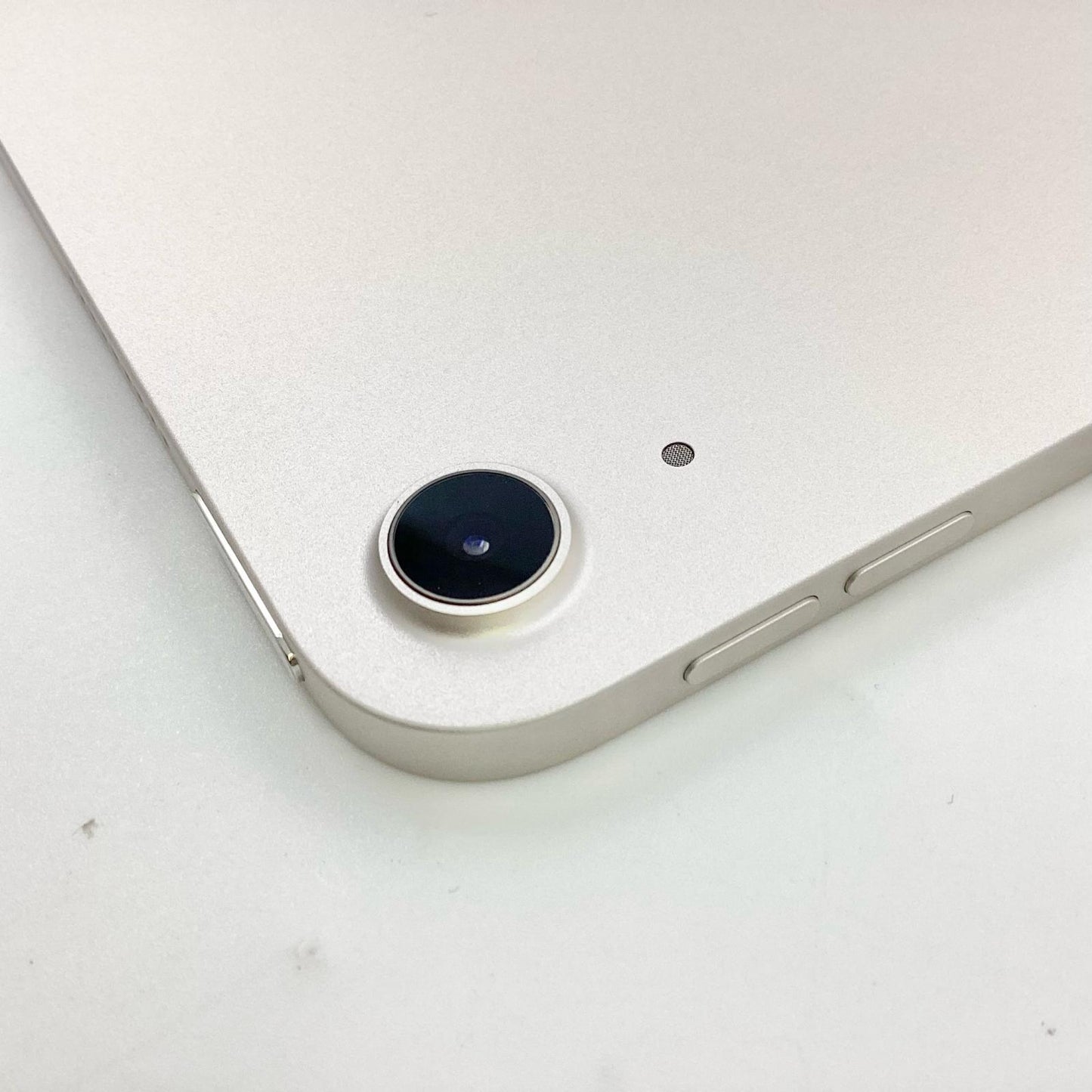 【全額返金保証】【最速発送】Apple iPad Air M2 11インチ 第6世代 512GB スターライト Wi-Fi 超美品 動作確認済