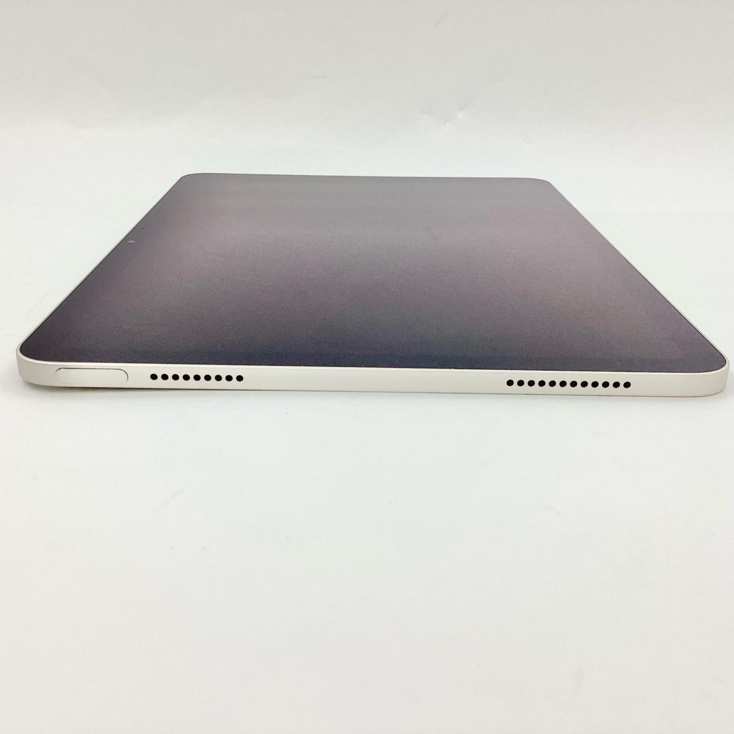 【全額返金保証】【最速発送】Apple iPad Air M2 11インチ 第6世代 512GB スターライト Wi-Fi 超美品 動作確認済