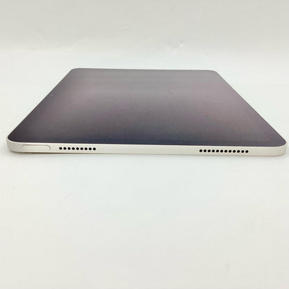 【全額返金保証】【最速発送】Apple iPad Air M2 11インチ 第6世代 512GB スターライト Wi-Fi 超美品 動作確認済