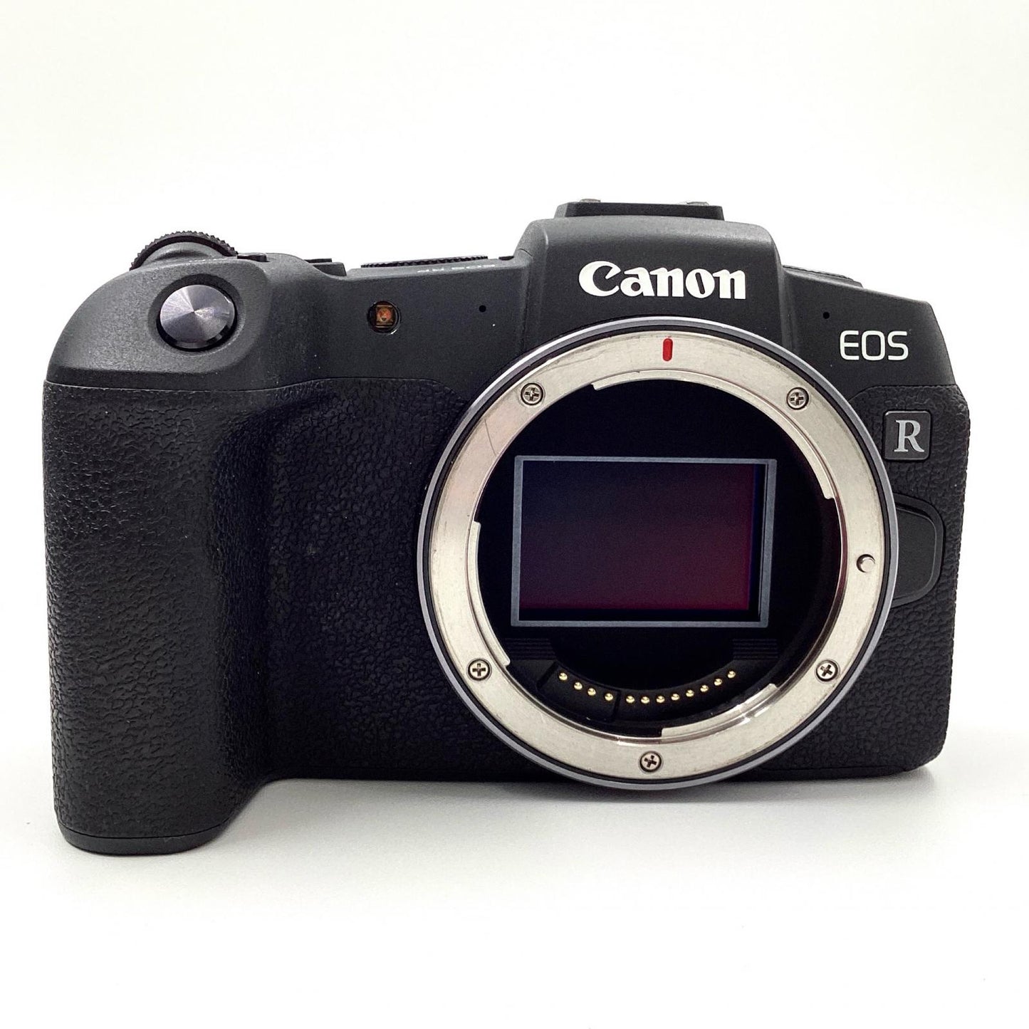 【全額返金保証】【最速発送】Canon デジタル一眼 EOS RP ボディ ブラック 美品 動作確認済