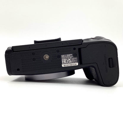 【全額返金保証】【最速発送】Canon デジタル一眼 EOS RP ボディ ブラック 美品 動作確認済