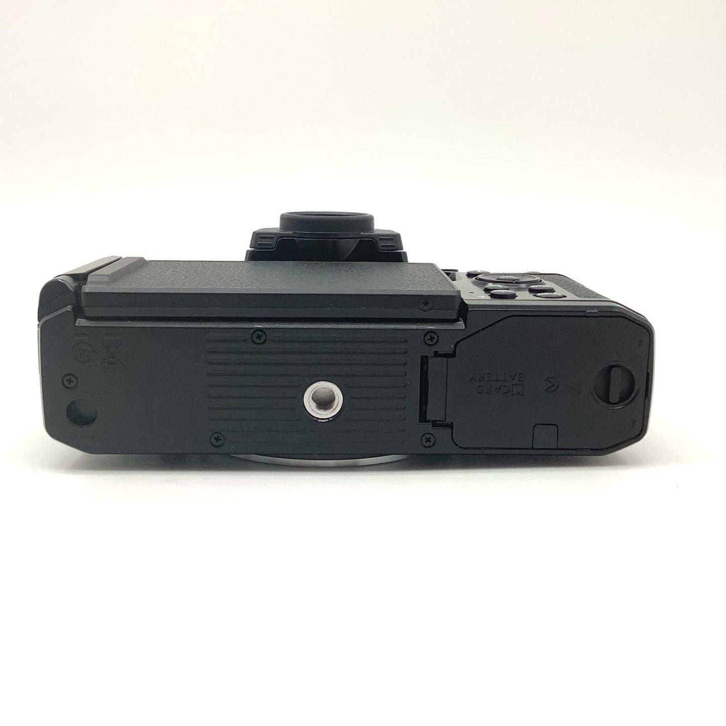 【全額返金保証】【最速発送】Nikon デジタル一眼 Z fc ボディ ブラック 美品 動作確認済
