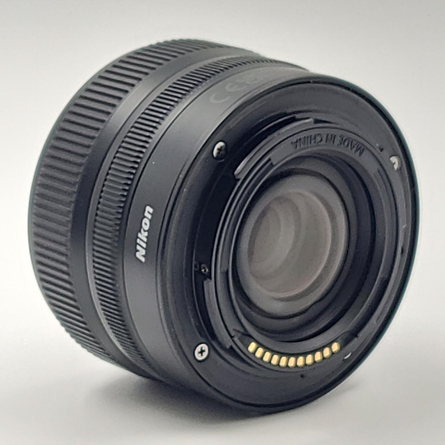 【全額返金保証】【最速発送】Nikon NIKKOR Z 24-50mm f4-6.3 美品 動作確認済