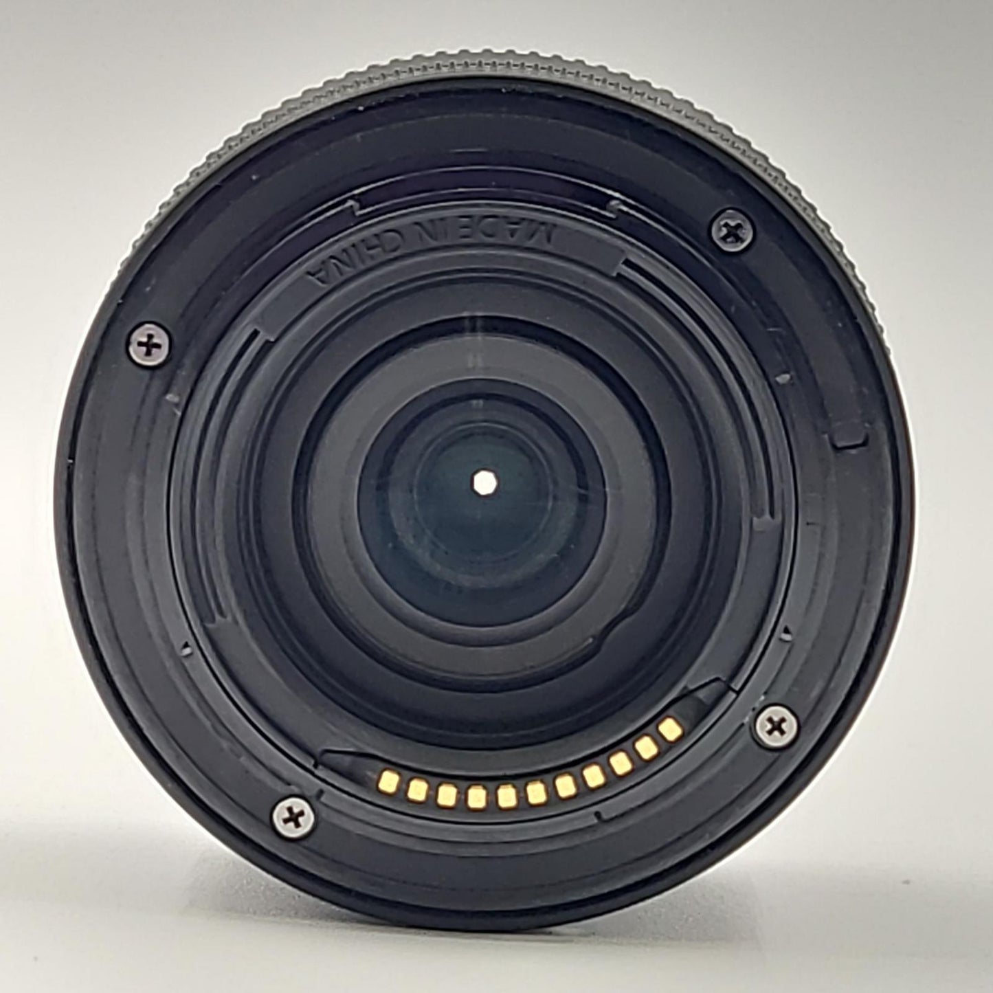 【全額返金保証】【最速発送】Nikon NIKKOR Z 24-50mm f4-6.3 美品 動作確認済