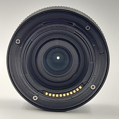 【全額返金保証】【最速発送】Nikon NIKKOR Z 24-50mm f4-6.3 美品 動作確認済