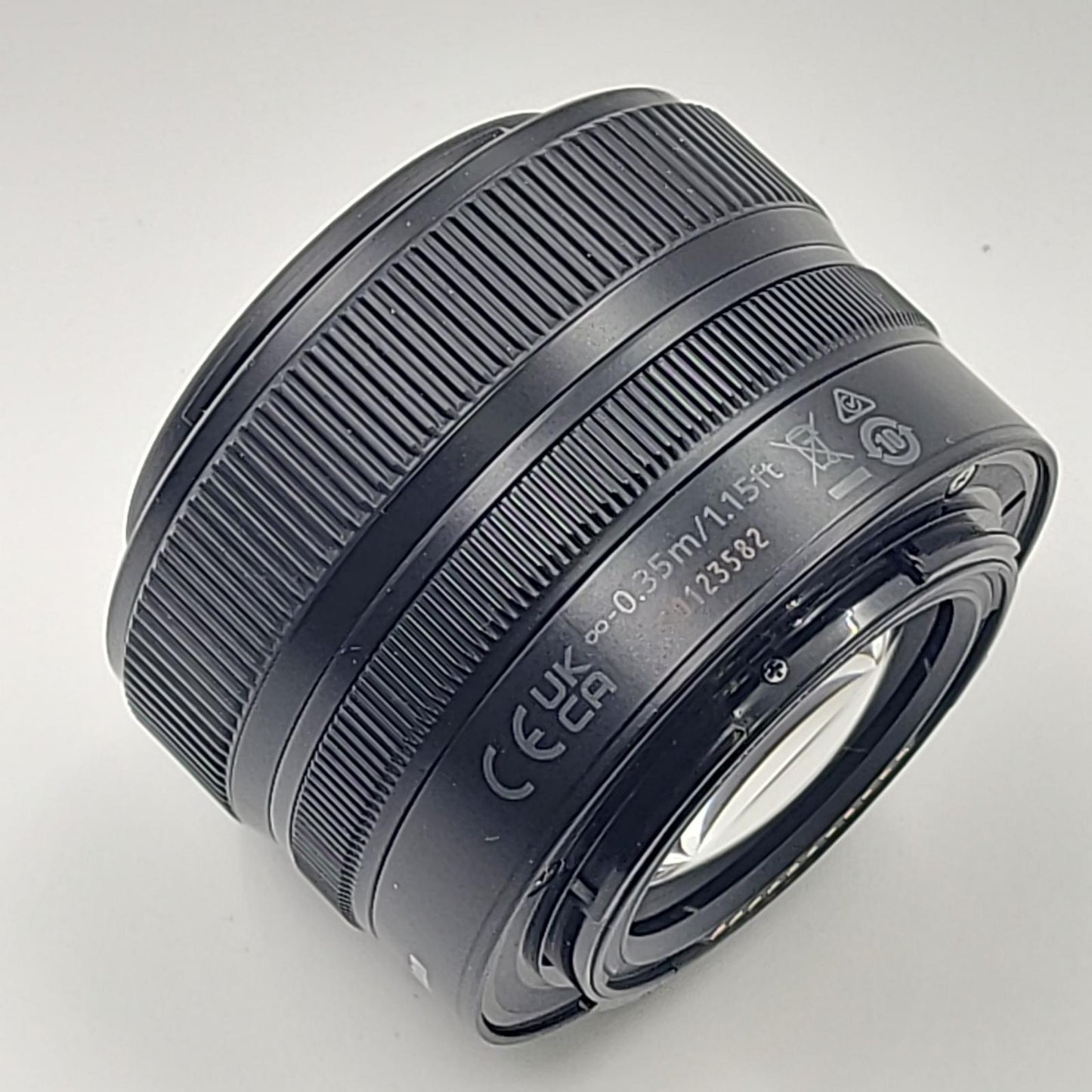 【全額返金保証】【最速発送】Nikon NIKKOR Z 24-50mm f4-6.3 美品 動作確認済