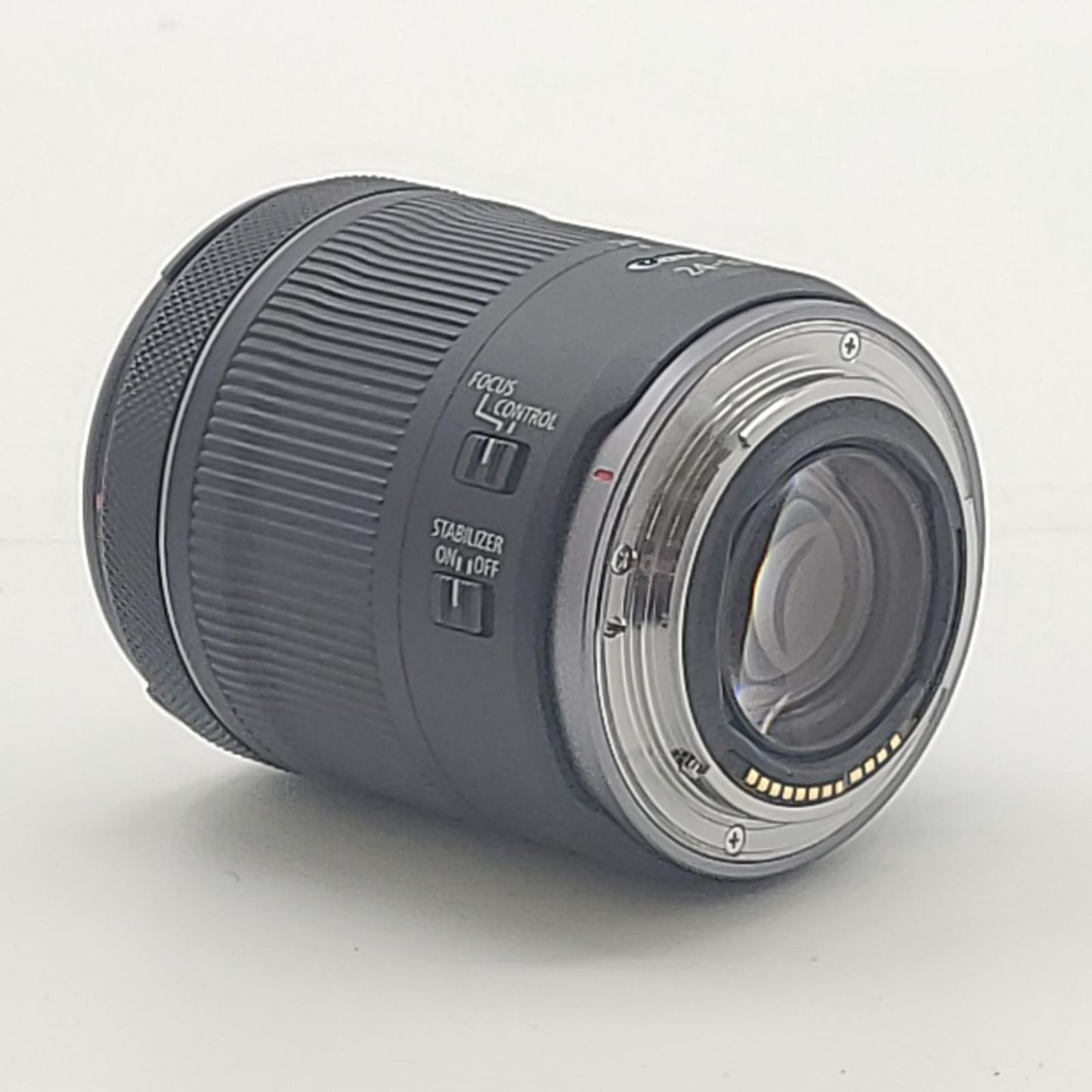 【全額返金保証】【最速発送】Canon RF24-105mm F4-7.1 IS STM 美品 動作確認済