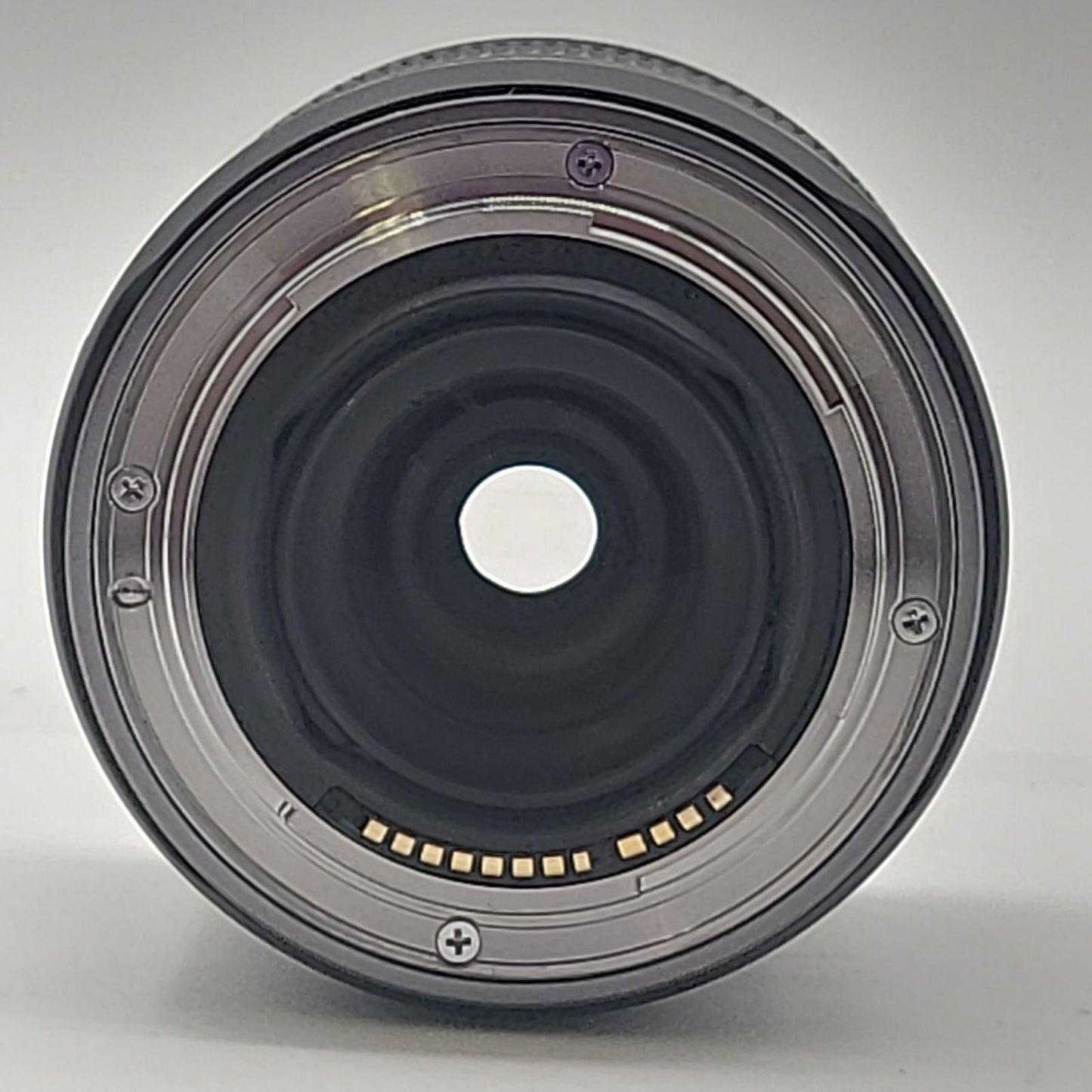 【全額返金保証】【最速発送】Canon RF24-105mm F4-7.1 IS STM 美品 動作確認済
