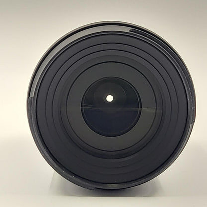 【全額返金保証】【最速発送】TAMRON 70-300mm F/4.5-6.3 Di III RXD (Model A047) 美品 動作確認済