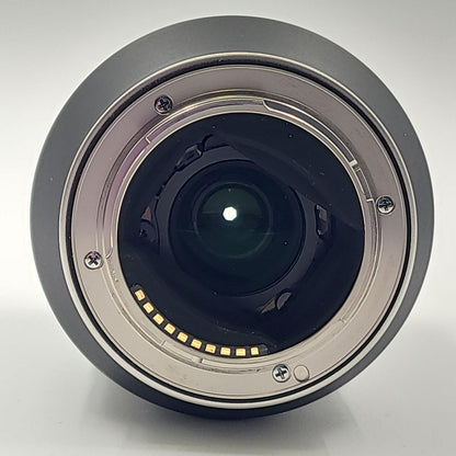 【全額返金保証】【最速発送】TAMRON 70-300mm F/4.5-6.3 Di III RXD (Model A047) 美品 動作確認済