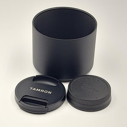 【全額返金保証】【最速発送】TAMRON 70-300mm F/4.5-6.3 Di III RXD (Model A047) 美品 動作確認済