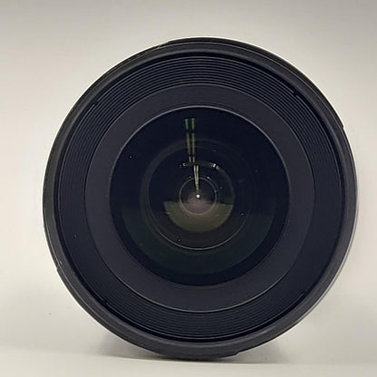 【全額返金保証】【最速発送】Tokina AT-X SD 11-20mm F2.8 PRO 美品 動作確認済
