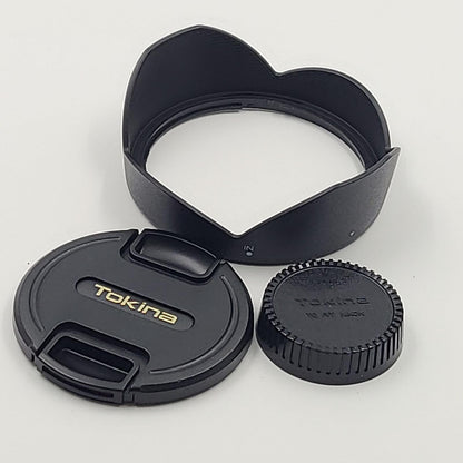 【全額返金保証】【最速発送】Tokina AT-X SD 11-20mm F2.8 PRO 美品 動作確認済