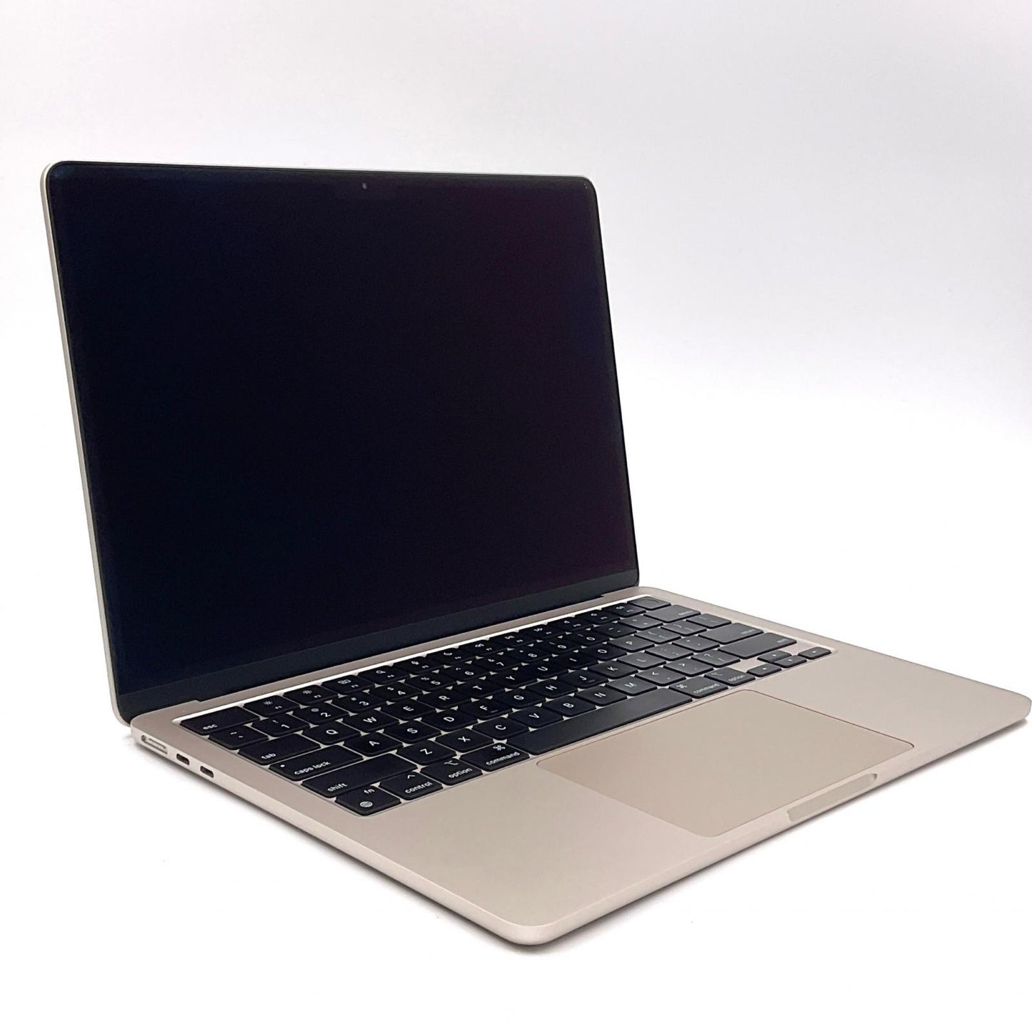 【全額返金保証】【最速発送】Apple MacBook Air 13.6インチ 2022 Apple M2 24GB SSD 256GB シルバー 100% 動作確認済