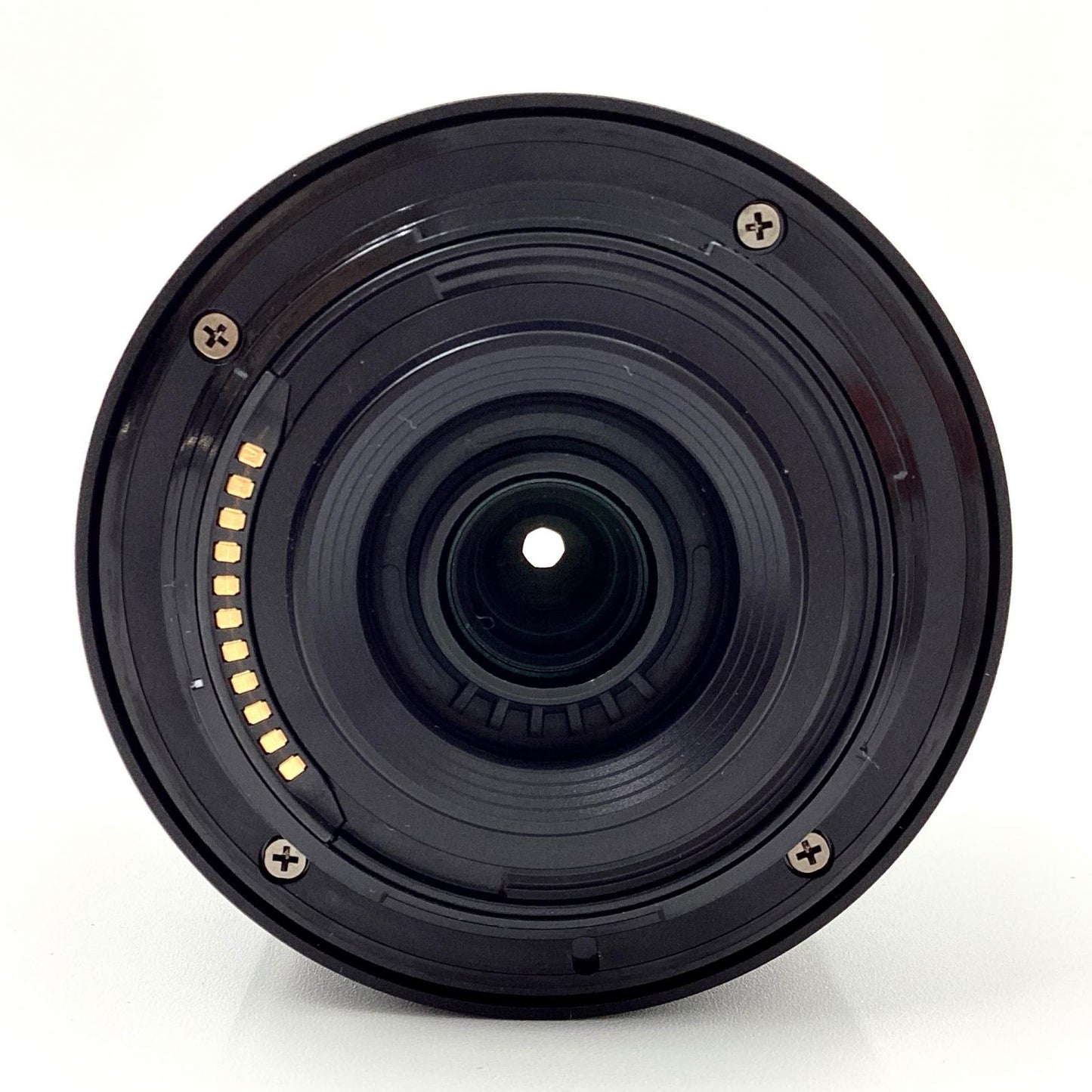 【全額返金保証】【最速発送】Nikon NIKKOR Z DX 12-28mm f/3.5-5.6 PZ VR 超美品 動作確認済