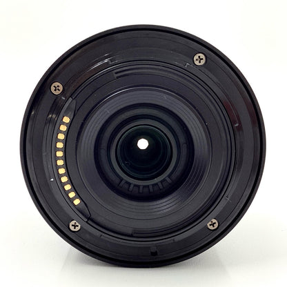 【全額返金保証】【最速発送】Nikon NIKKOR Z DX 12-28mm f/3.5-5.6 PZ VR 超美品 動作確認済