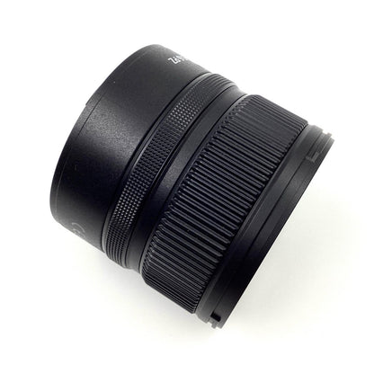 【全額返金保証】【最速発送】Nikon NIKKOR Z DX 12-28mm f/3.5-5.6 PZ VR 超美品 動作確認済