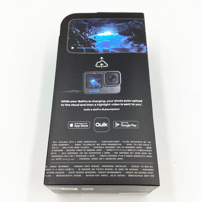 【全額返金保証】【最速発送】GoPro Hero 12 BLACK Special Bundle  新品未開封 即納OK