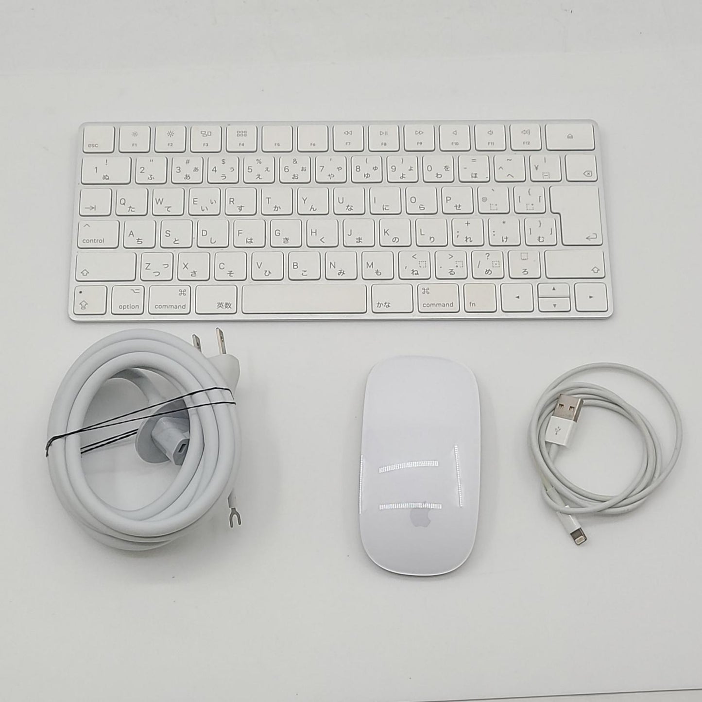 【全額返金保証】【最速発送】Apple iMac 27インチ 8コア intel core i9 32GB フュージョンドライブ 2TB シルバー 動作確認済