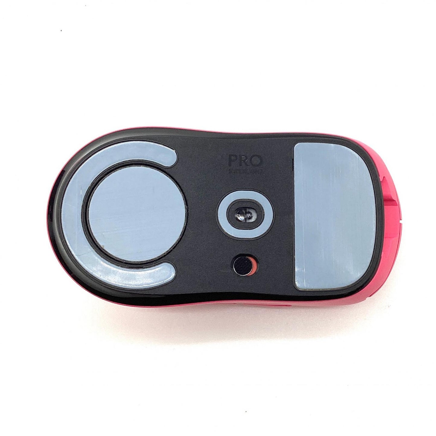 【全額返金保証】【最速発送】Logicool Logicool G PRO X SUPERLIGHT ワイヤレス ゲーミングマウス G-PPD-003WL-MG 美品 動作確認済