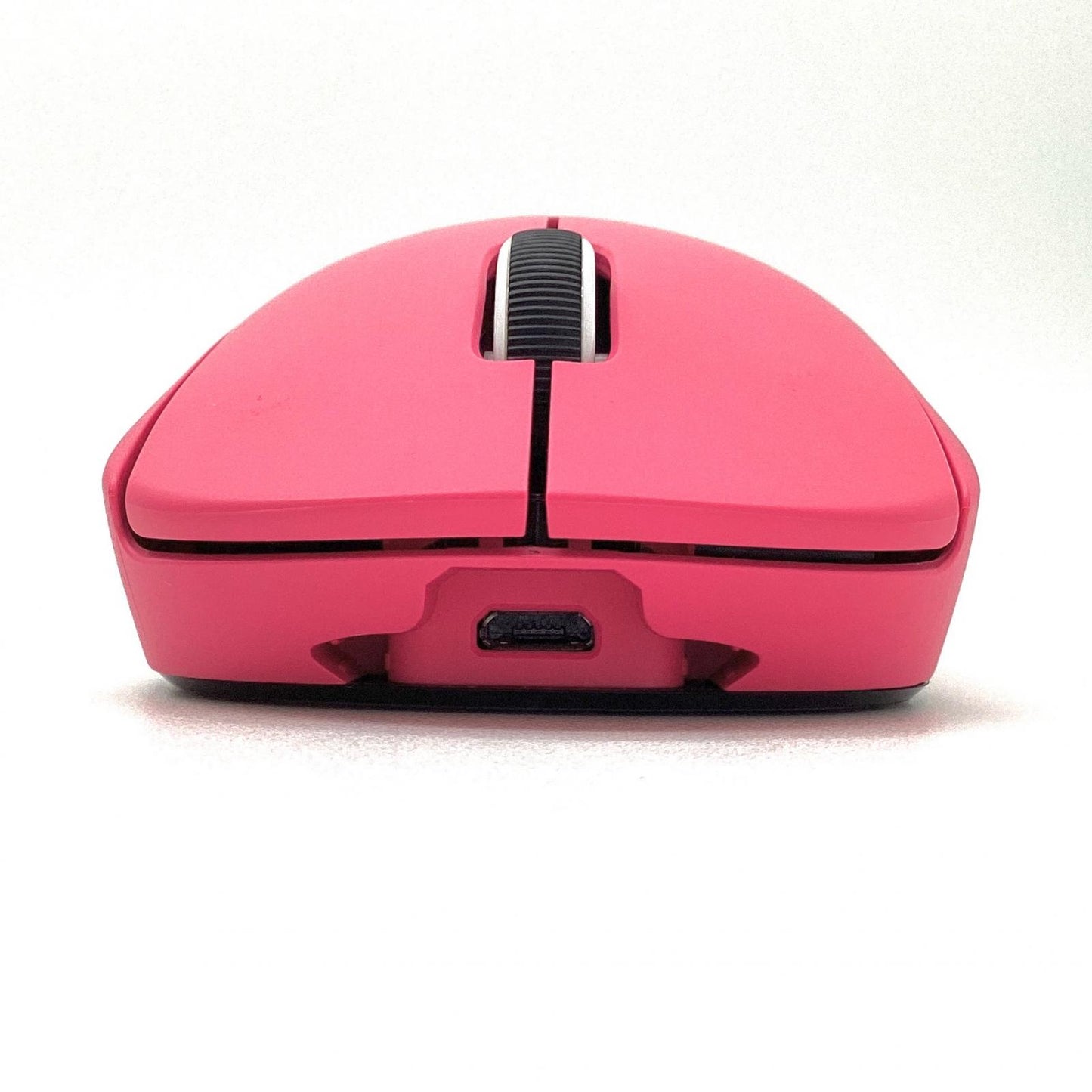 【全額返金保証】【最速発送】Logicool Logicool G PRO X SUPERLIGHT ワイヤレス ゲーミングマウス G-PPD-003WL-MG 美品 動作確認済