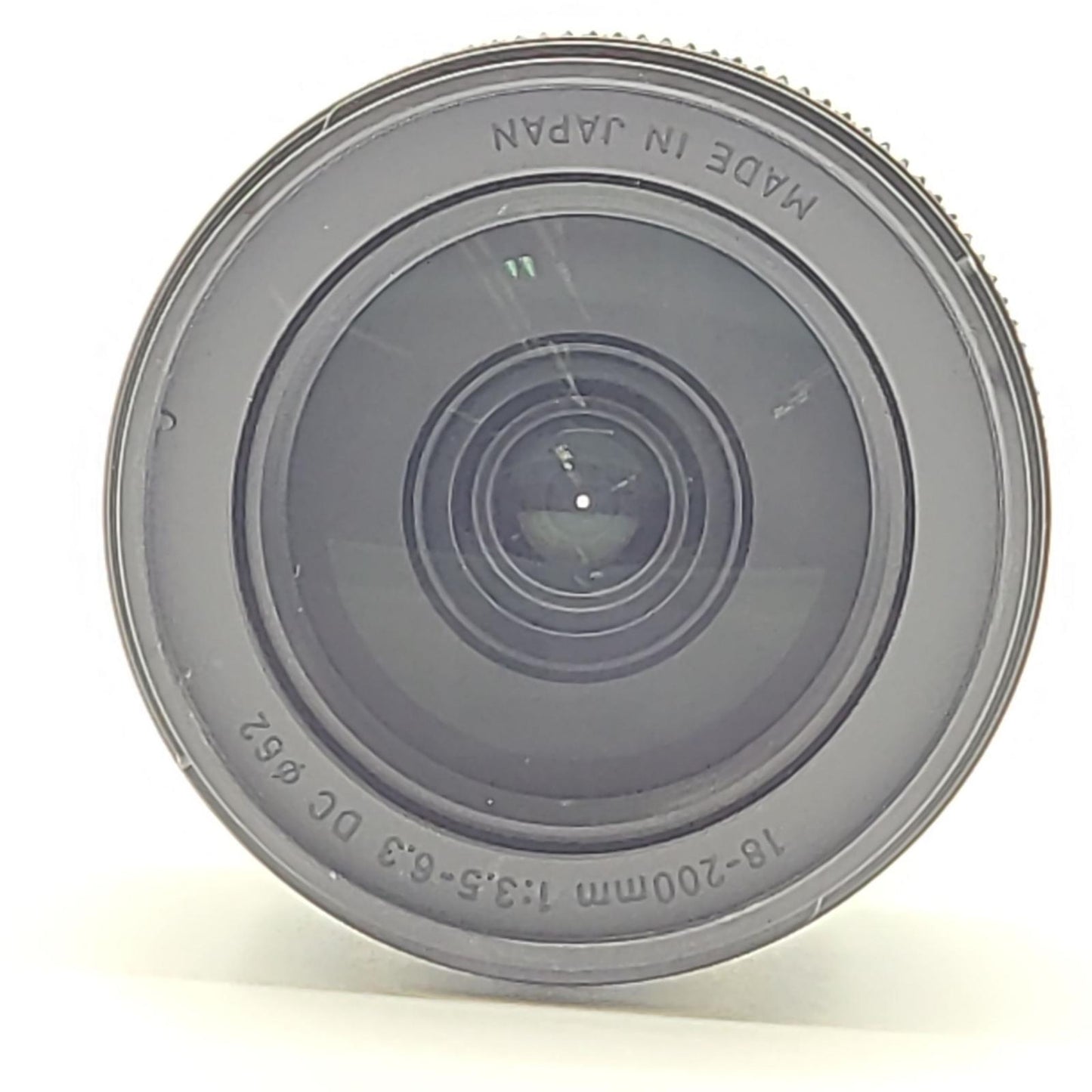 【全額返金保証】【最速発送】SIGMA 18-200mm f3.5-6.3 DC MACRO OS HSM Contemporary [Nikon用] 動作確認済