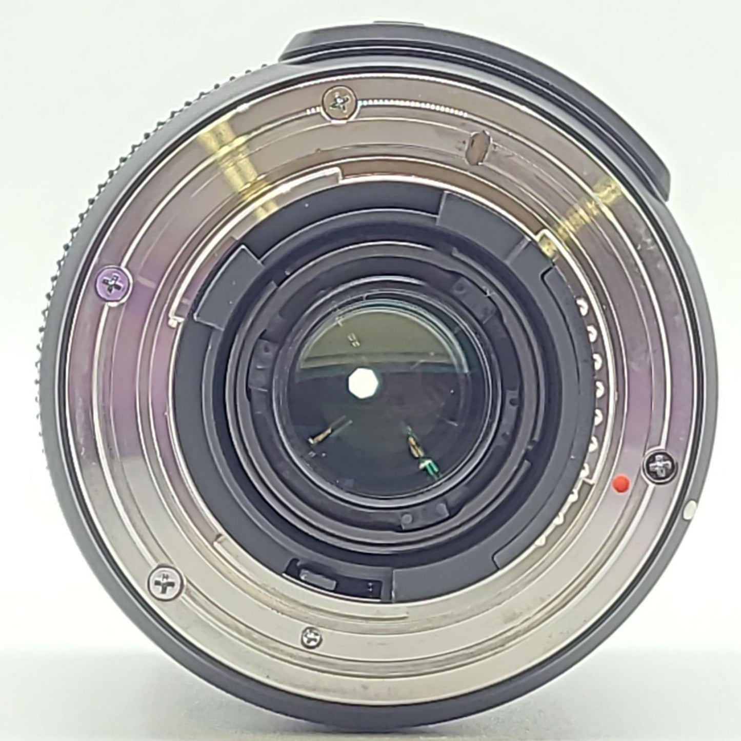 【全額返金保証】【最速発送】SIGMA 18-200mm f3.5-6.3 DC MACRO OS HSM Contemporary [Nikon用] 動作確認済