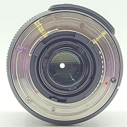 【全額返金保証】【最速発送】SIGMA 18-200mm f3.5-6.3 DC MACRO OS HSM Contemporary [Nikon用] 動作確認済