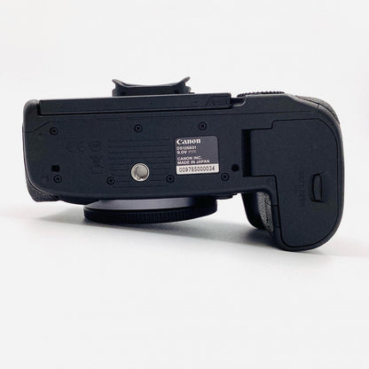 【全額返金保証】【最速発送】Canon デジタル一眼 EOS R5 ボディ ブラック 美品 動作確認済