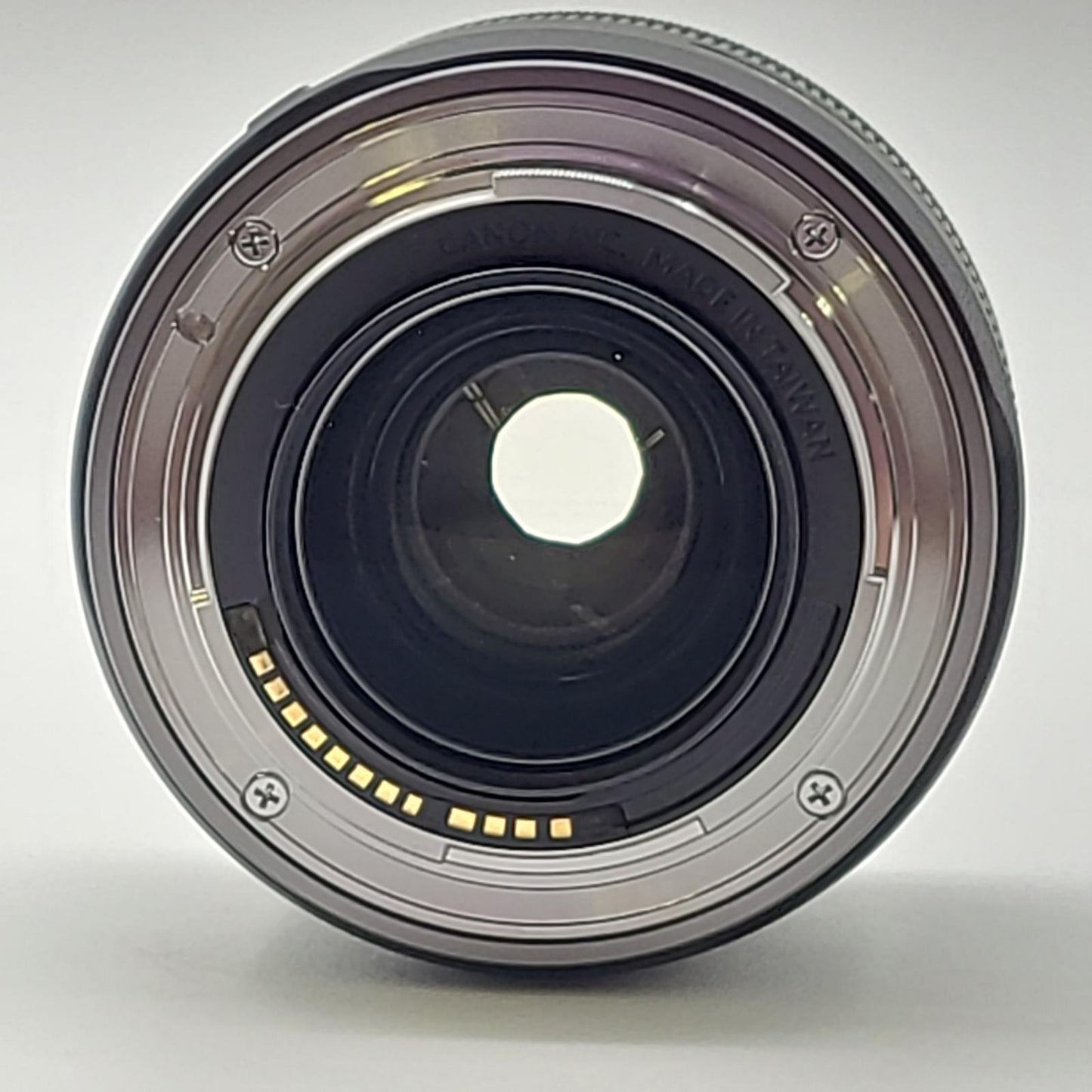 【全額返金保証】【最速発送】Canon RF35mm F1.8 マクロ IS STM 美品 動作確認済