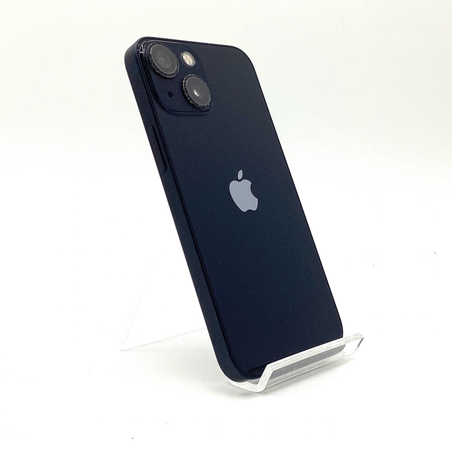 【全額返金保証】【最速発送】Apple iPhone iPhone 13 mini 256GB ミッドナイト docomo 動作確認済 81%