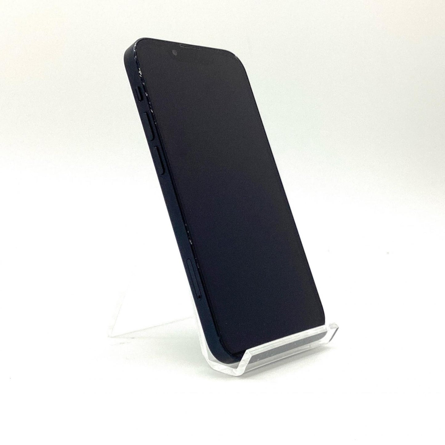【全額返金保証】【最速発送】Apple iPhone iPhone 13 mini 256GB ミッドナイト docomo 動作確認済 81%