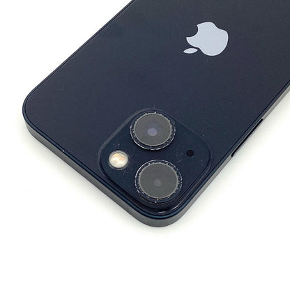 【全額返金保証】【最速発送】Apple iPhone iPhone 13 mini 256GB ミッドナイト docomo 動作確認済 81%