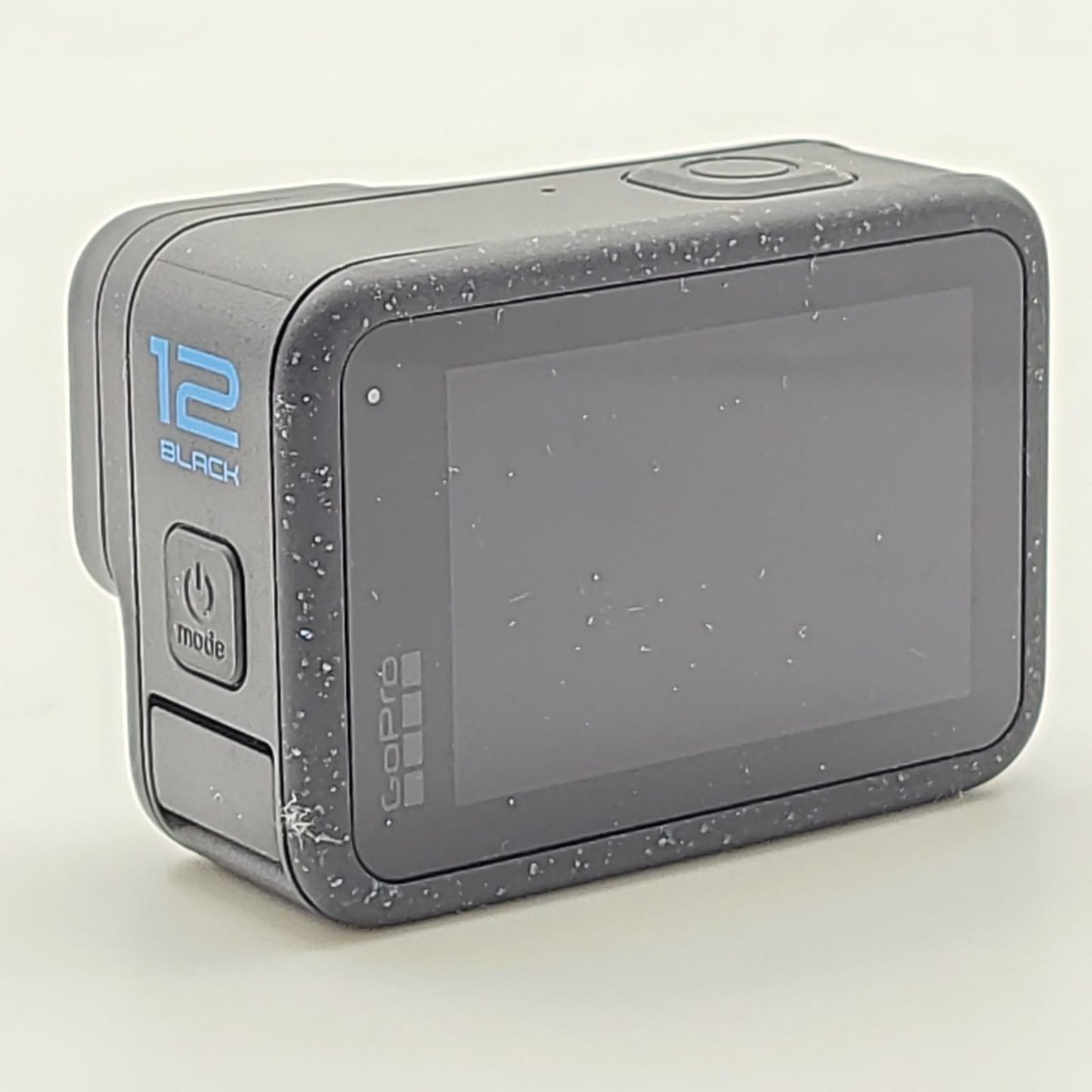 【全額返金保証】【最速発送】GoPro HERO12 Black  超美品 動作確認済