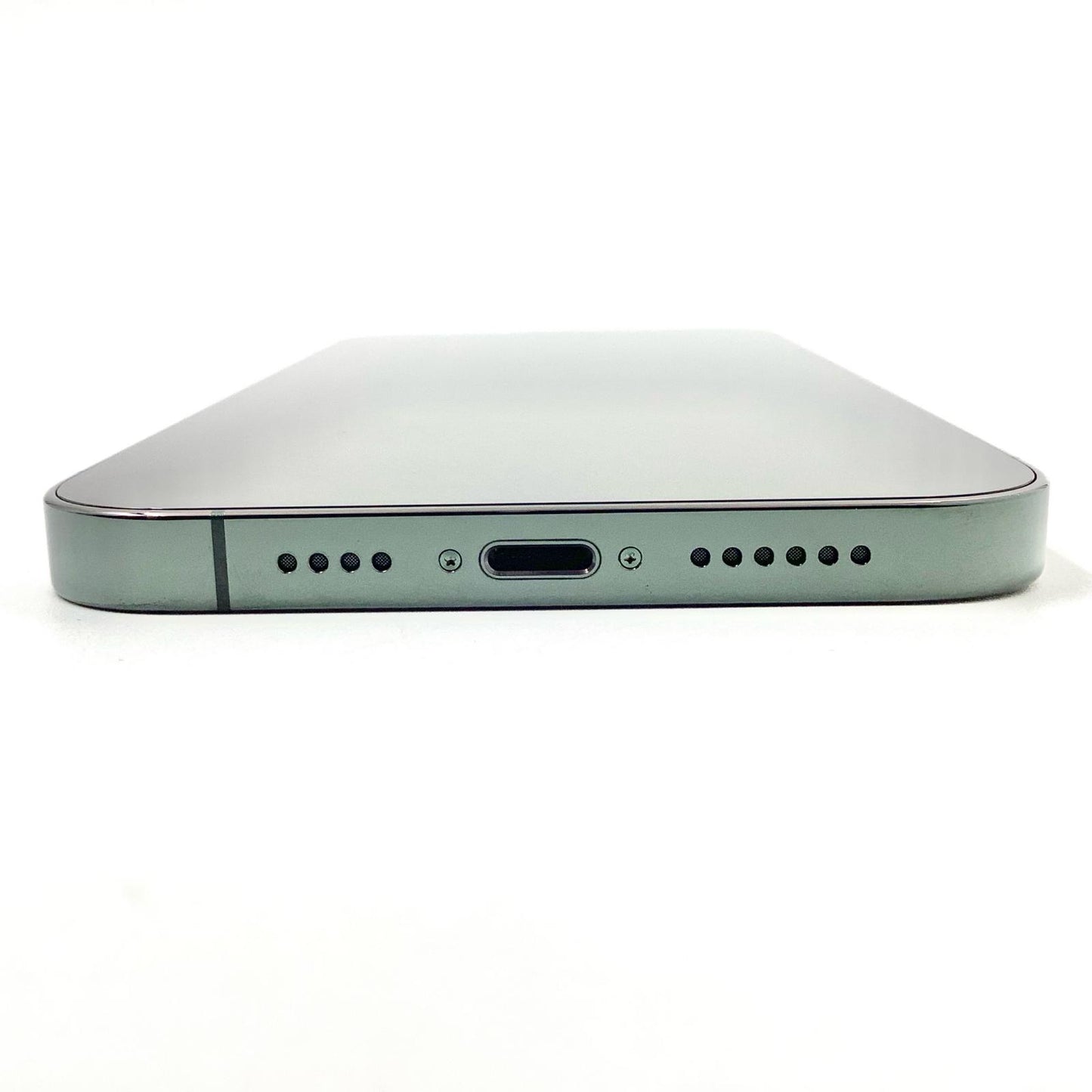 【全額返金保証】【最速発送】Apple iPhone iPhone 13 Pro Max 512GB アルパイングリーン 楽天モバイル 白ロム 超美品 動作確認済 100%