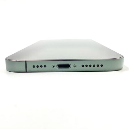 【全額返金保証】【最速発送】Apple iPhone iPhone 13 Pro Max 512GB アルパイングリーン 楽天モバイル 白ロム 超美品 動作確認済 100%