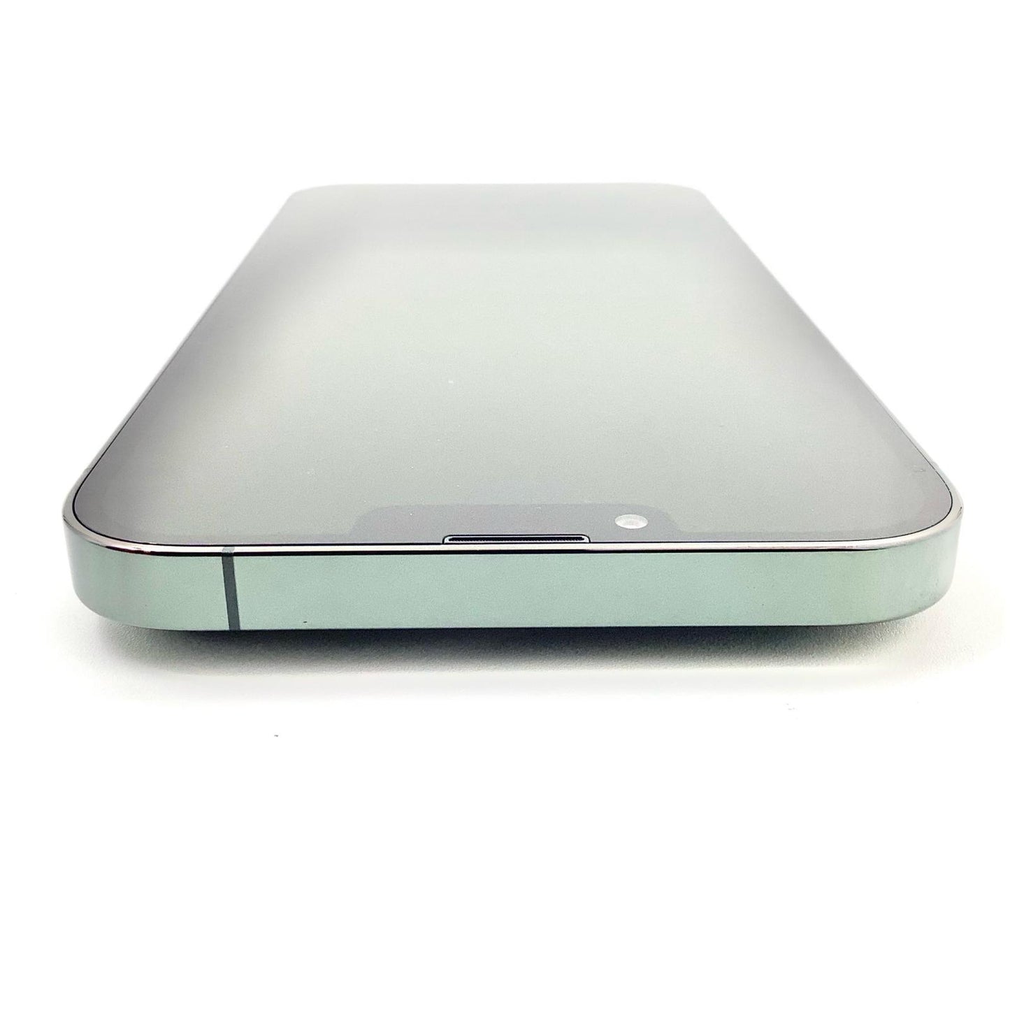 【全額返金保証】【最速発送】Apple iPhone iPhone 13 Pro Max 512GB アルパイングリーン 楽天モバイル 白ロム 超美品 動作確認済 100%
