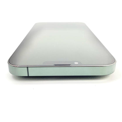 【全額返金保証】【最速発送】Apple iPhone iPhone 13 Pro Max 512GB アルパイングリーン 楽天モバイル 白ロム 超美品 動作確認済 100%