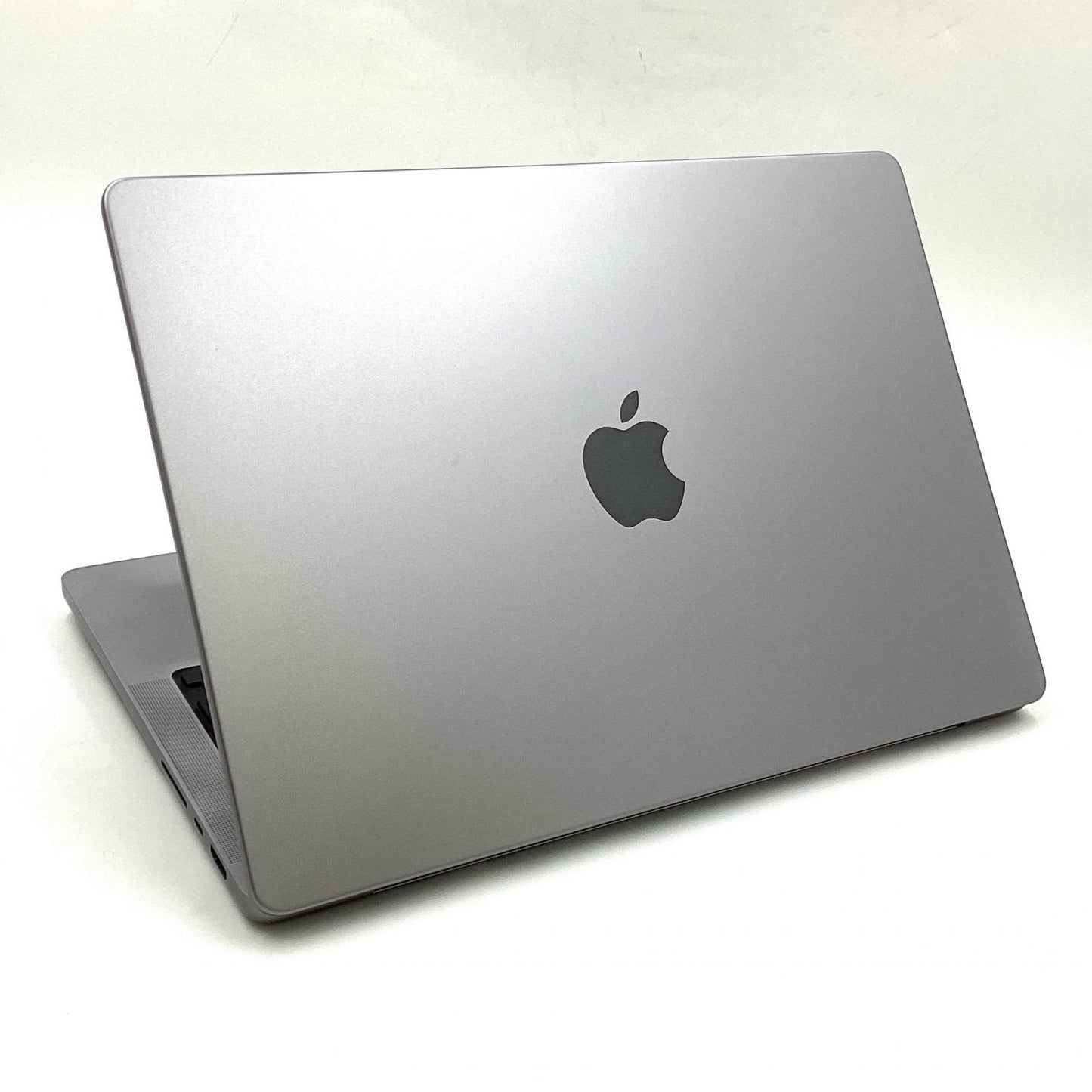 【全額返金保証】【最速発送】Apple MacBook Pro 14.2インチ 2021 Apple M1 Pro 16GB SSD 1TB スペースグレイ 87% 動作確認済
