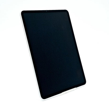 【全額返金保証】【最速発送】Apple iPad Pro 11インチ 第4世代 256GB シルバー Wi-Fi 動作確認済
