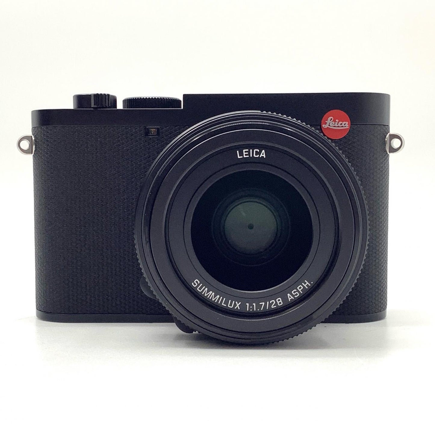 【全額返金保証】【最速発送】Leica デジタル一眼 Q3 19081 Version JP [ブラック] ブラック 超美品 動作確認済