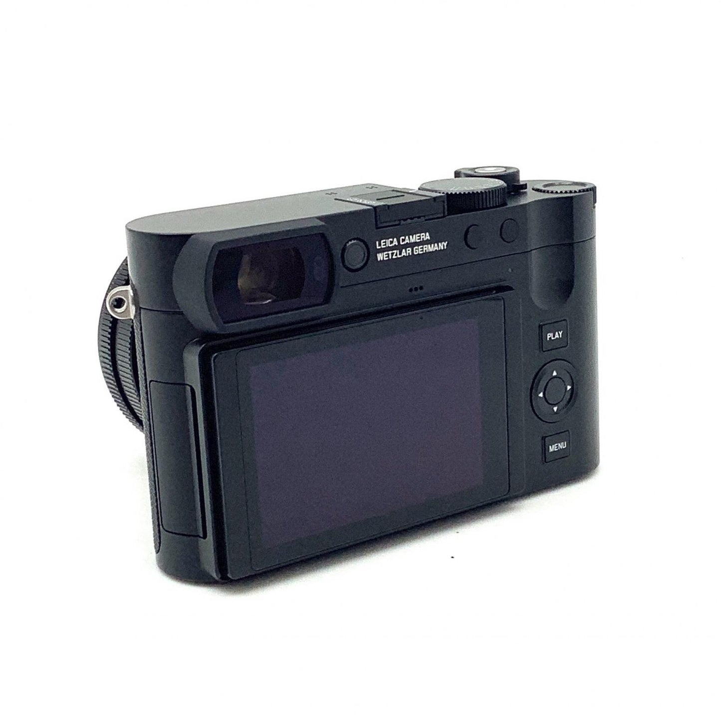 【全額返金保証】【最速発送】Leica デジタル一眼 Q3 19081 Version JP [ブラック] ブラック 超美品 動作確認済