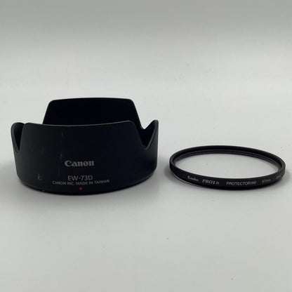 【全額返金保証】【最速発送】Canon EF-S 18-135mm f3.5-5.6 IS USM 美品 動作確認済